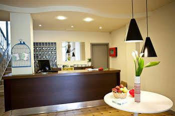 Hotel Madison 3*