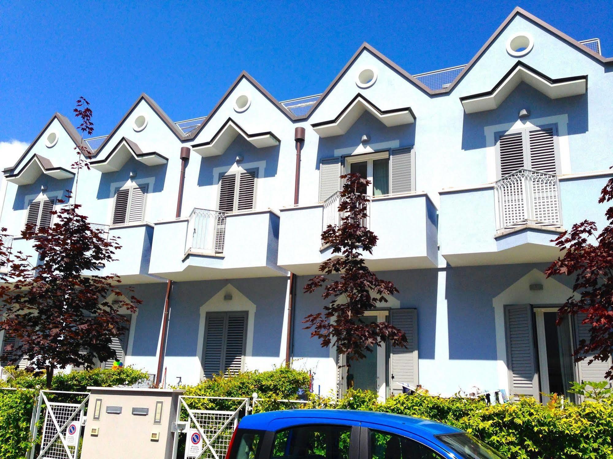 Margherita - Al Mare Appart hôtel