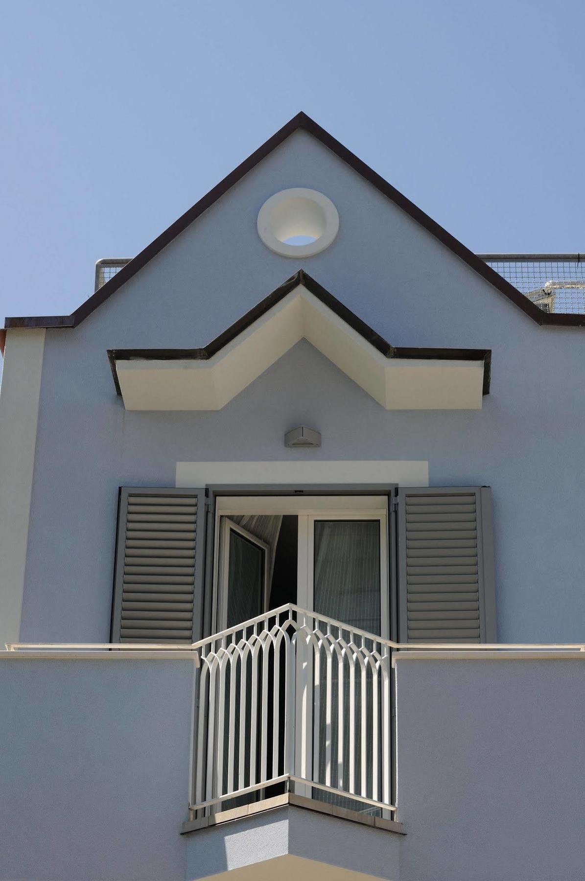Margherita - Al Mare Appart hôtel Rimini