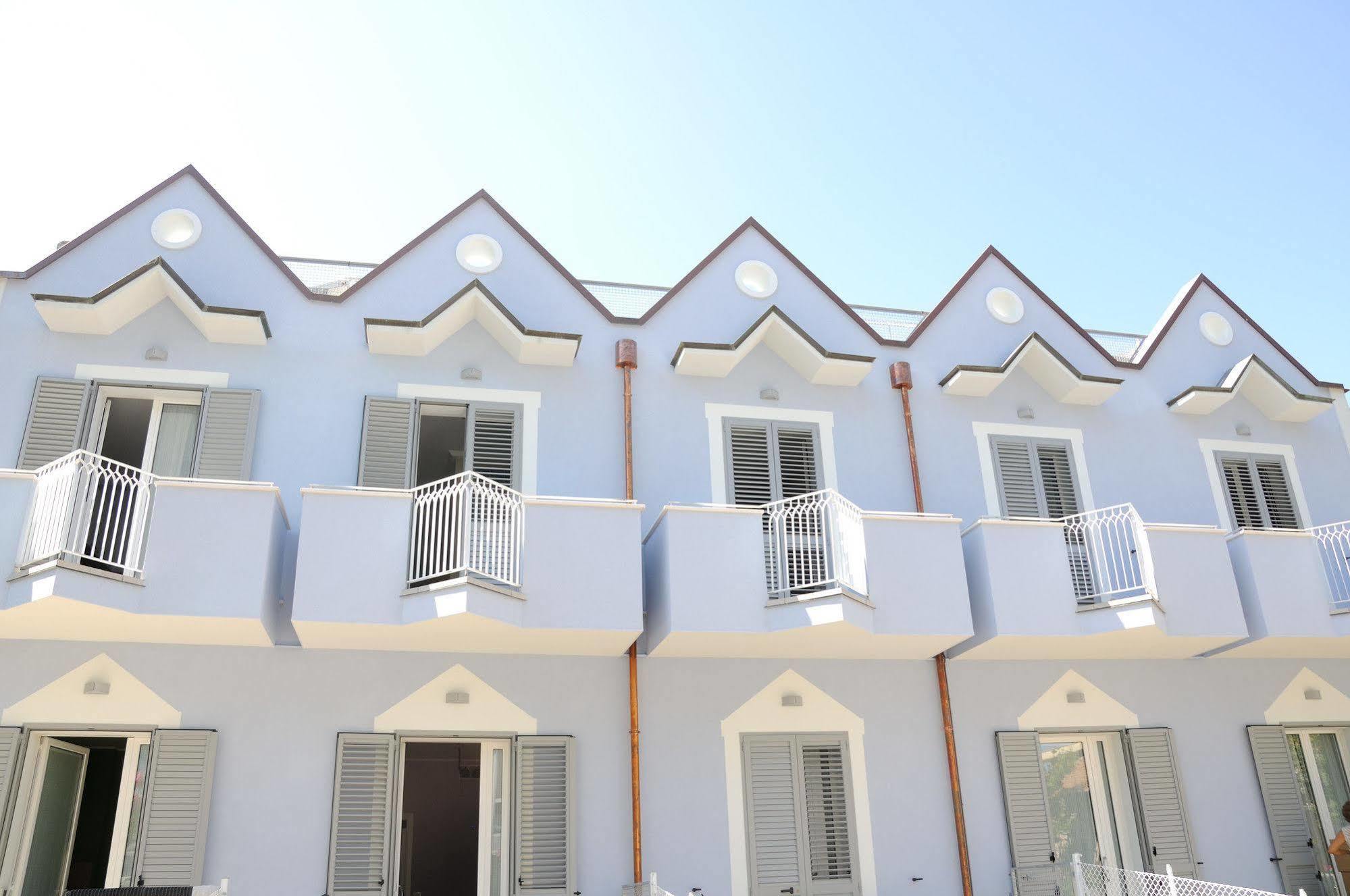 Appart hôtel Margherita - Al Mare Rimini