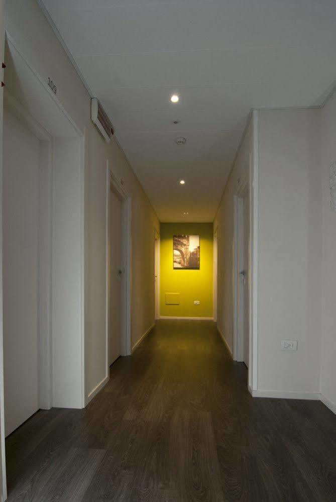 Hotel Casablanca