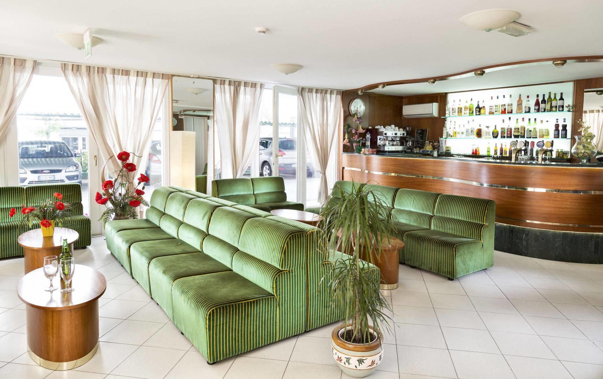 Sandra Hotel Rimini