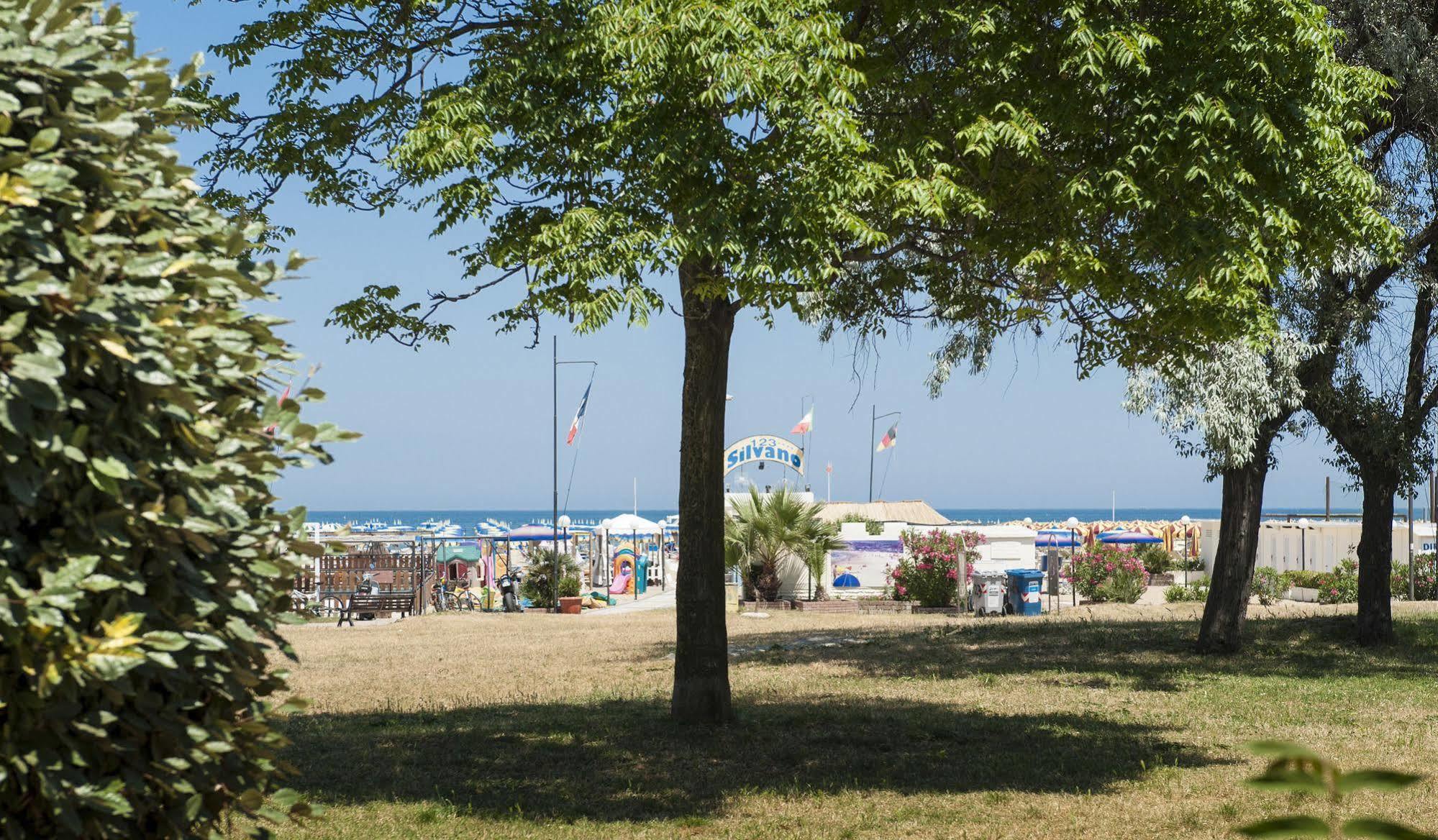 Sandra Hotel Rimini