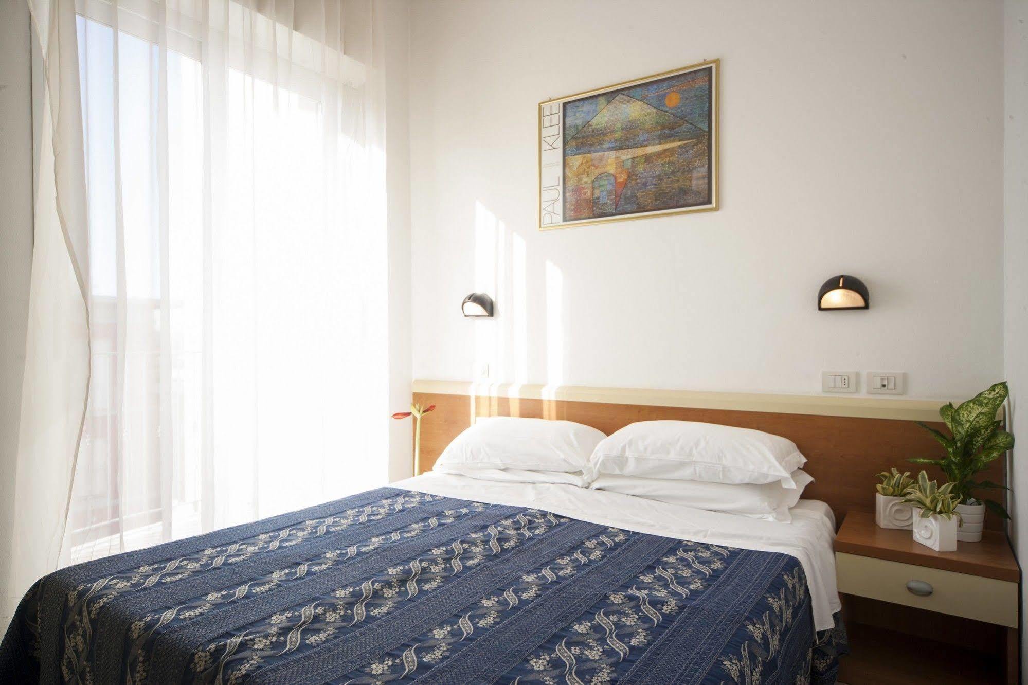Hotel Jana Rimini