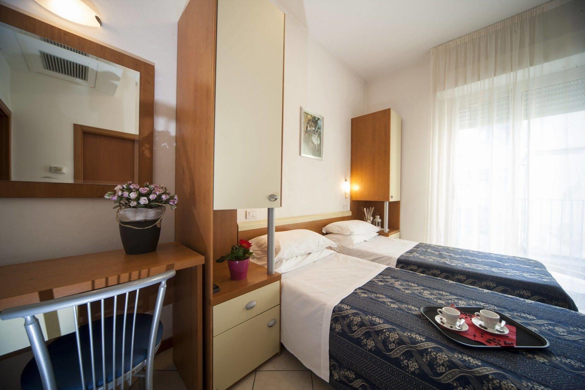 Hotel Jana Rimini