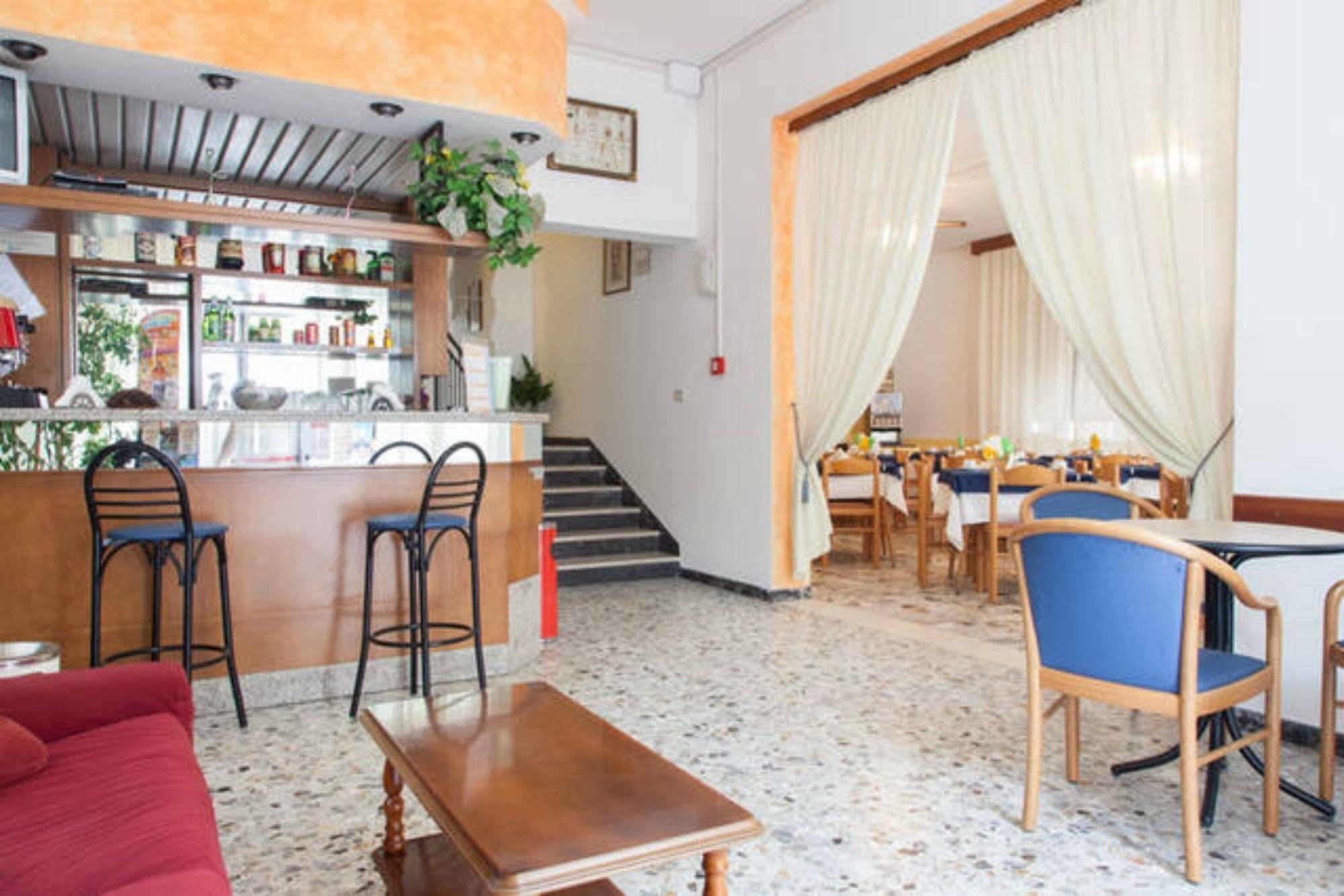 Ronconi Rimini