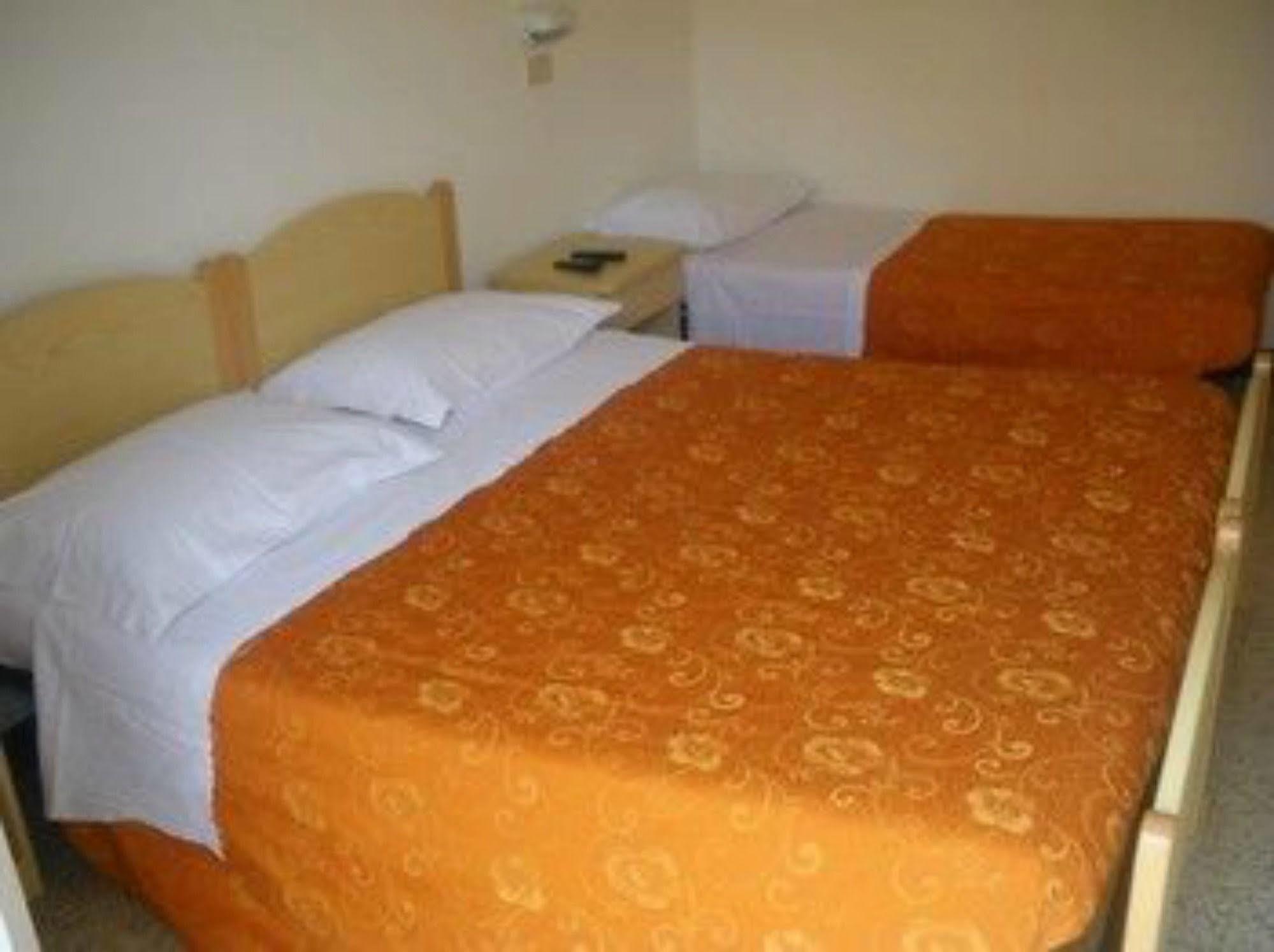Ronconi Hotel Rimini