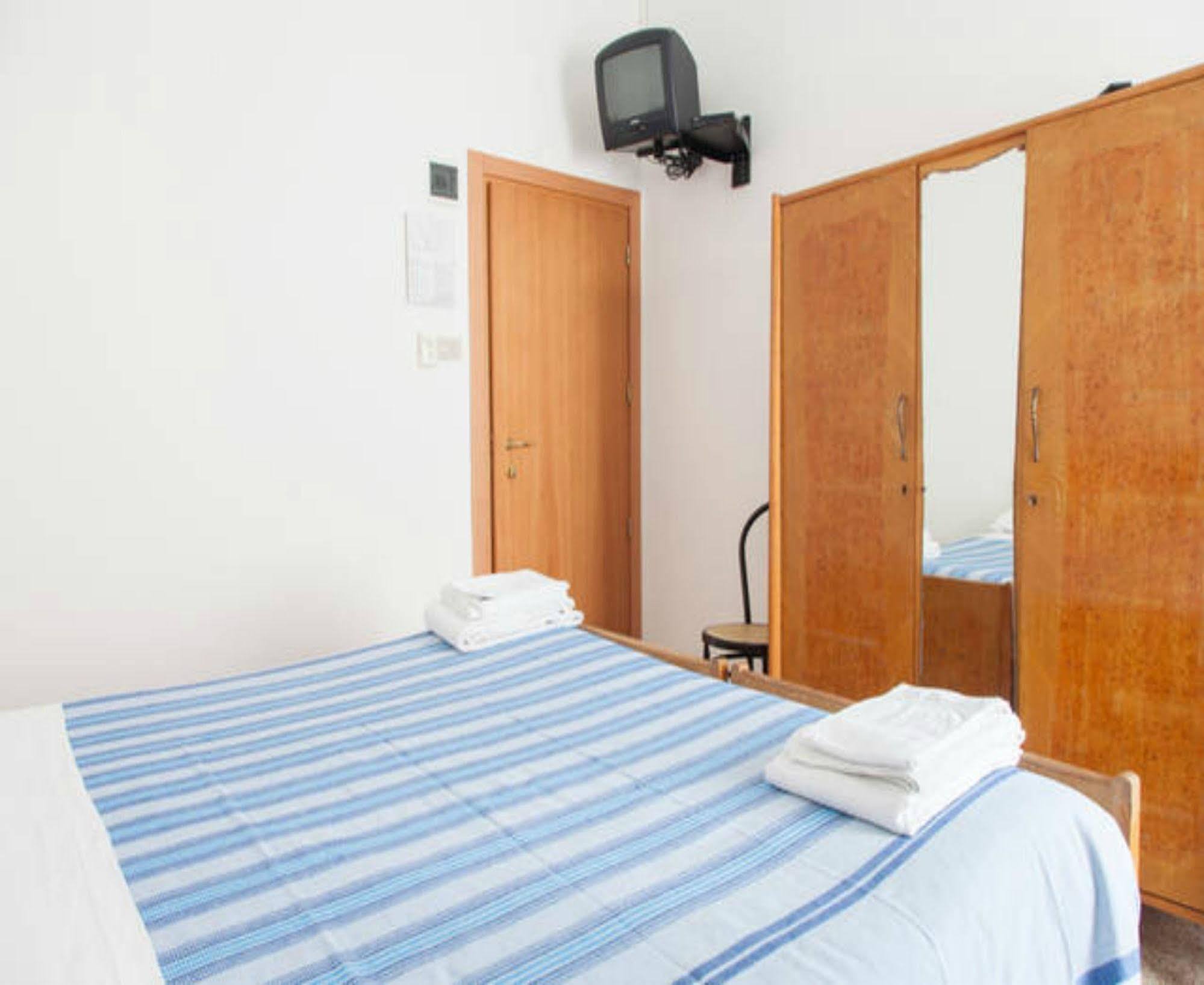 Ronconi Hotel Rimini