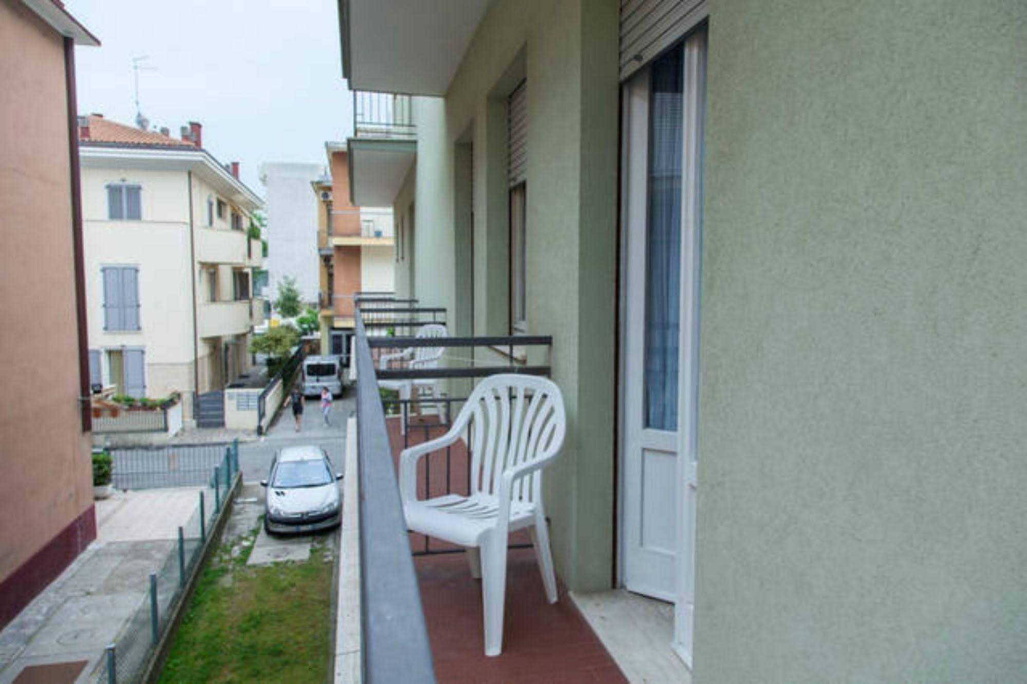 Ronconi Hotel