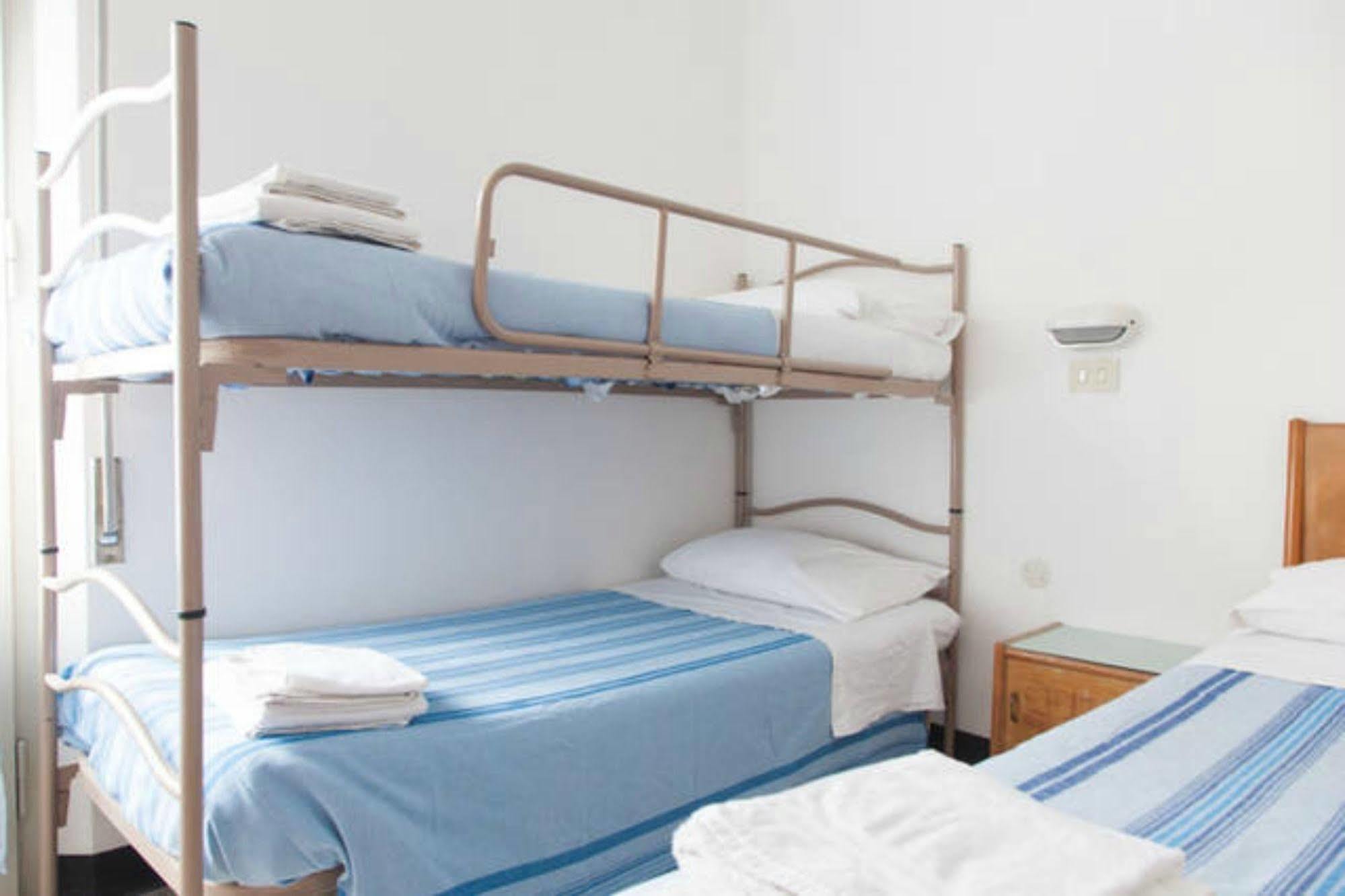 Ronconi Hotel Rimini
