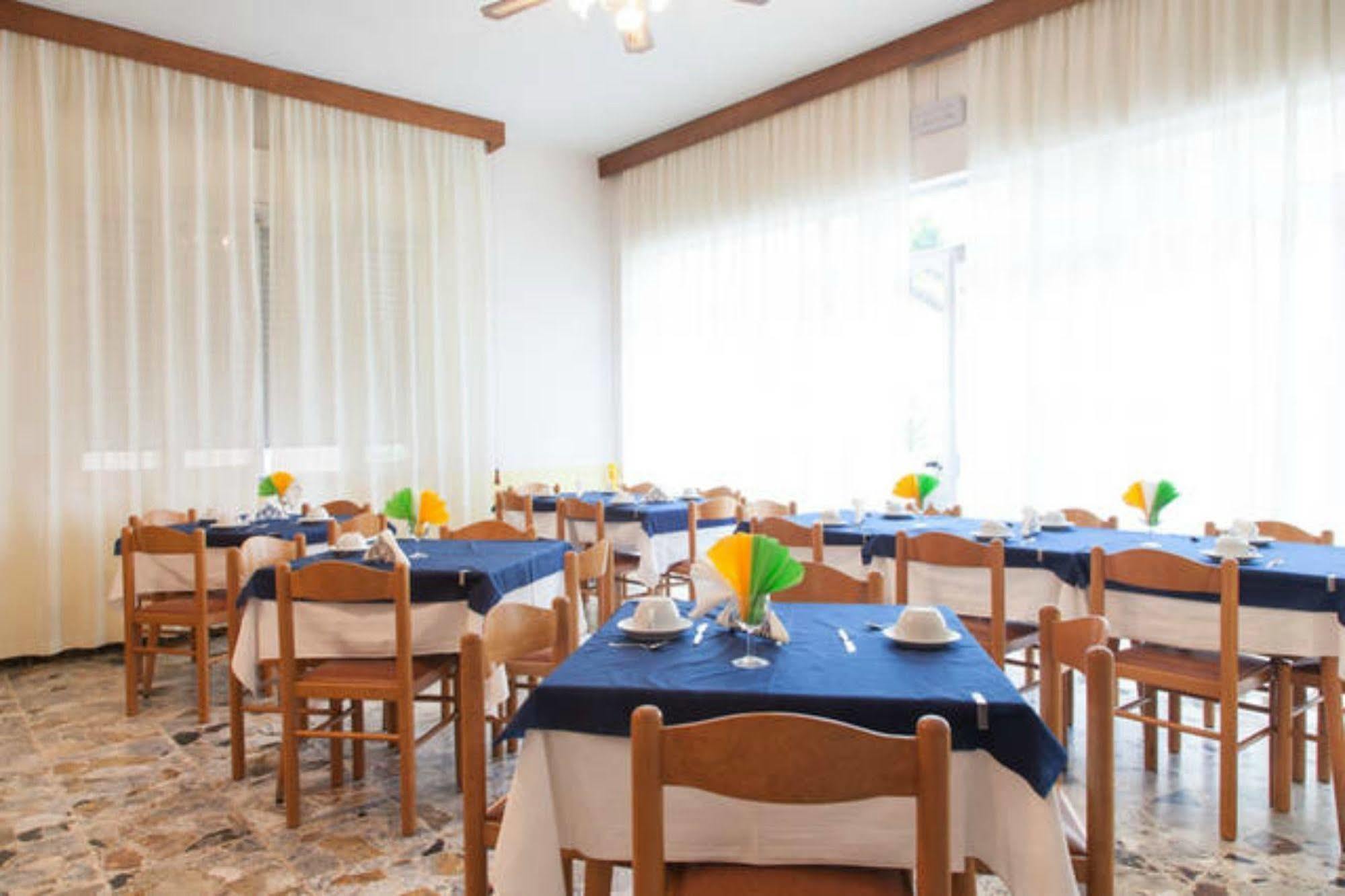 Hotel Ronconi