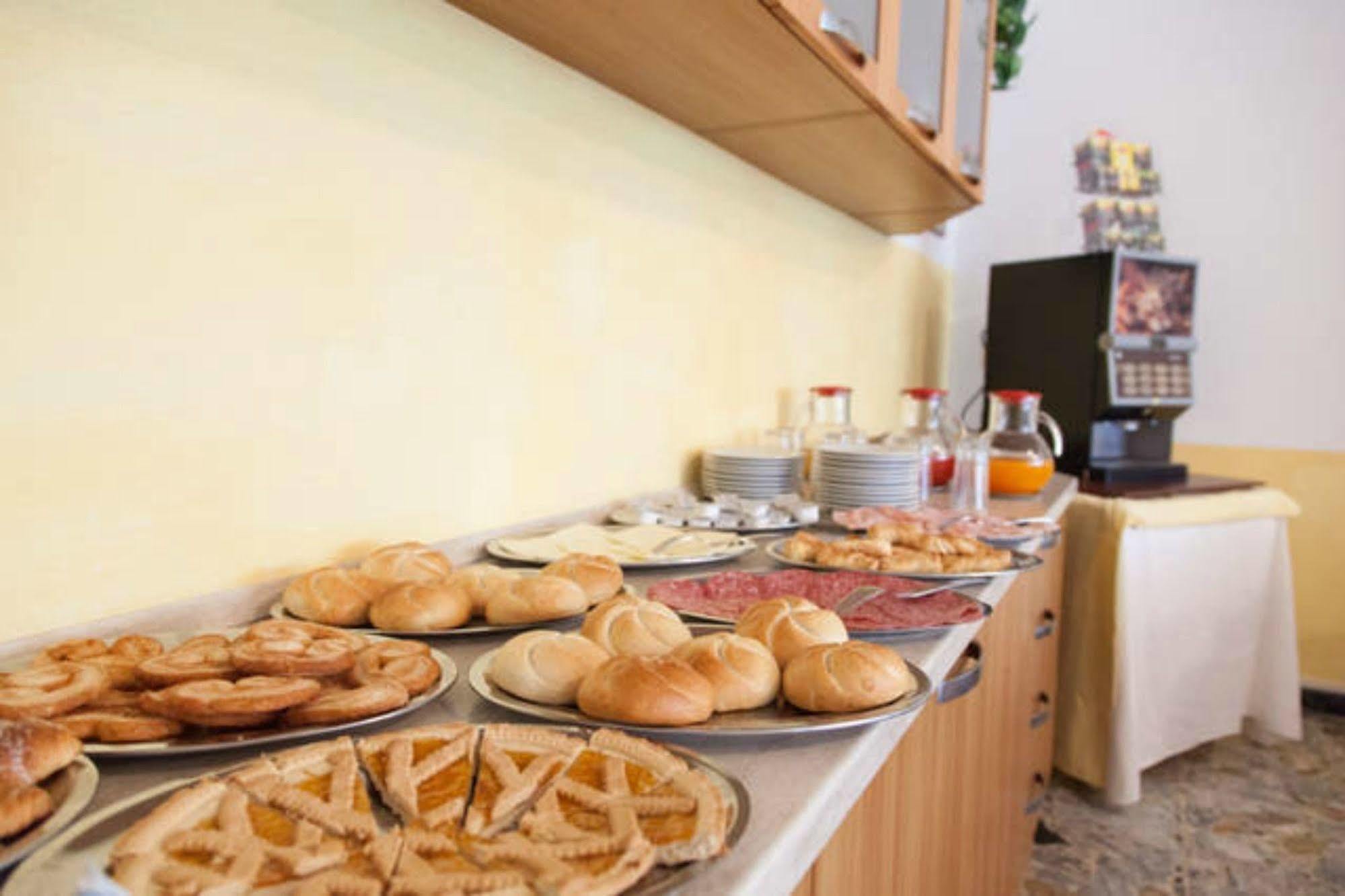 Ronconi Hotel Rimini