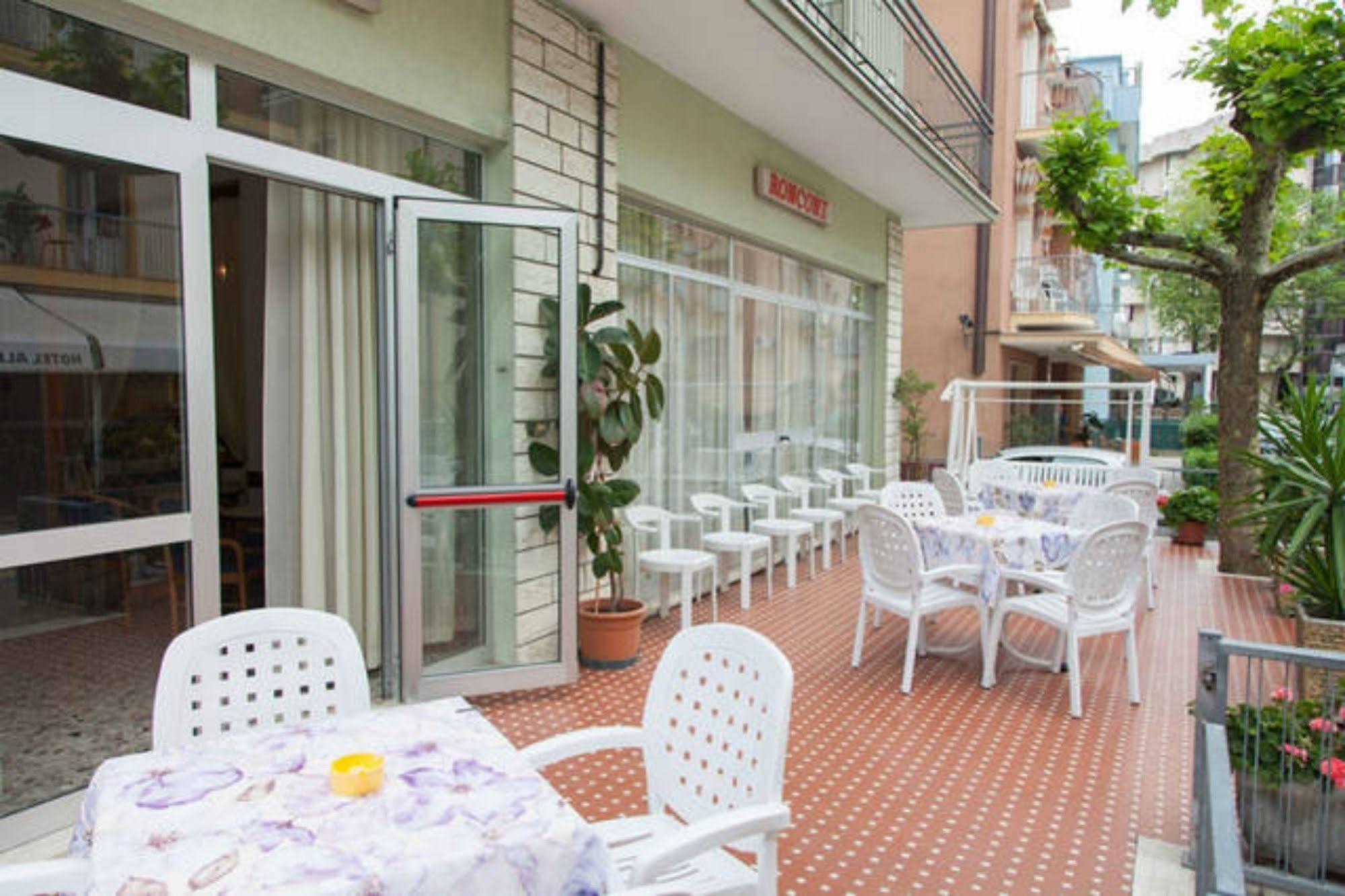 Ronconi Rimini