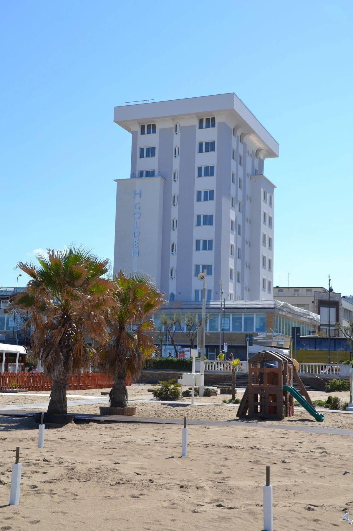 Hotel Golden
