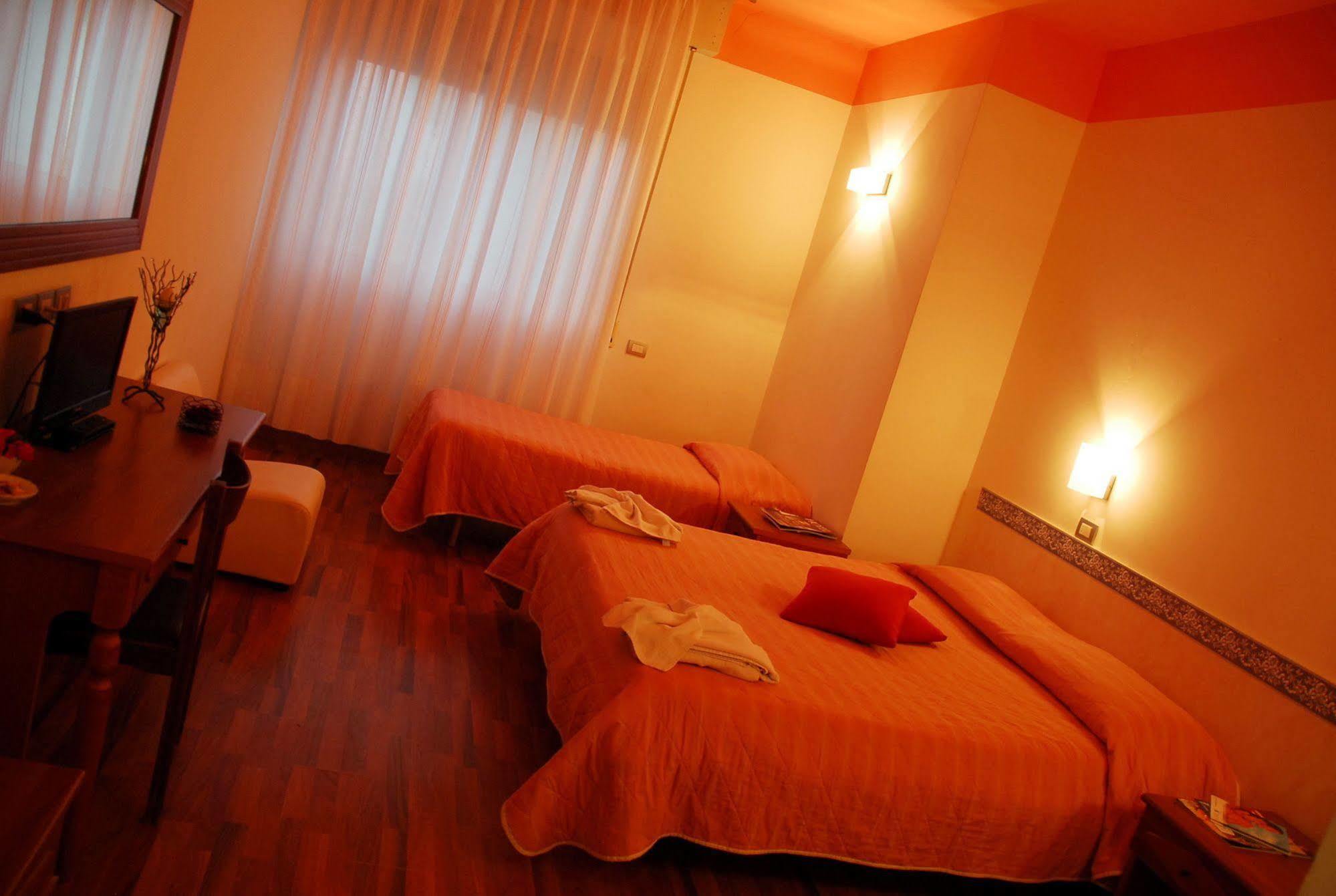 Golden Hotel Rimini