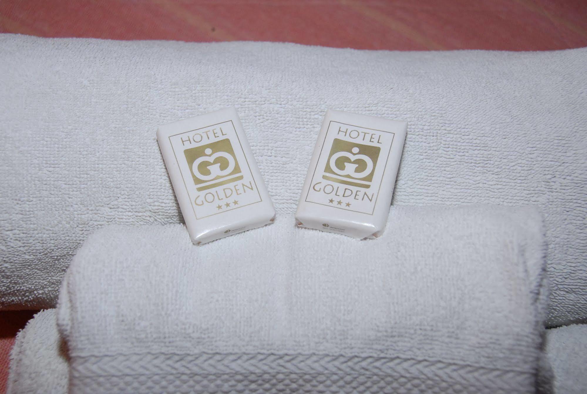 Golden Hotel 3*