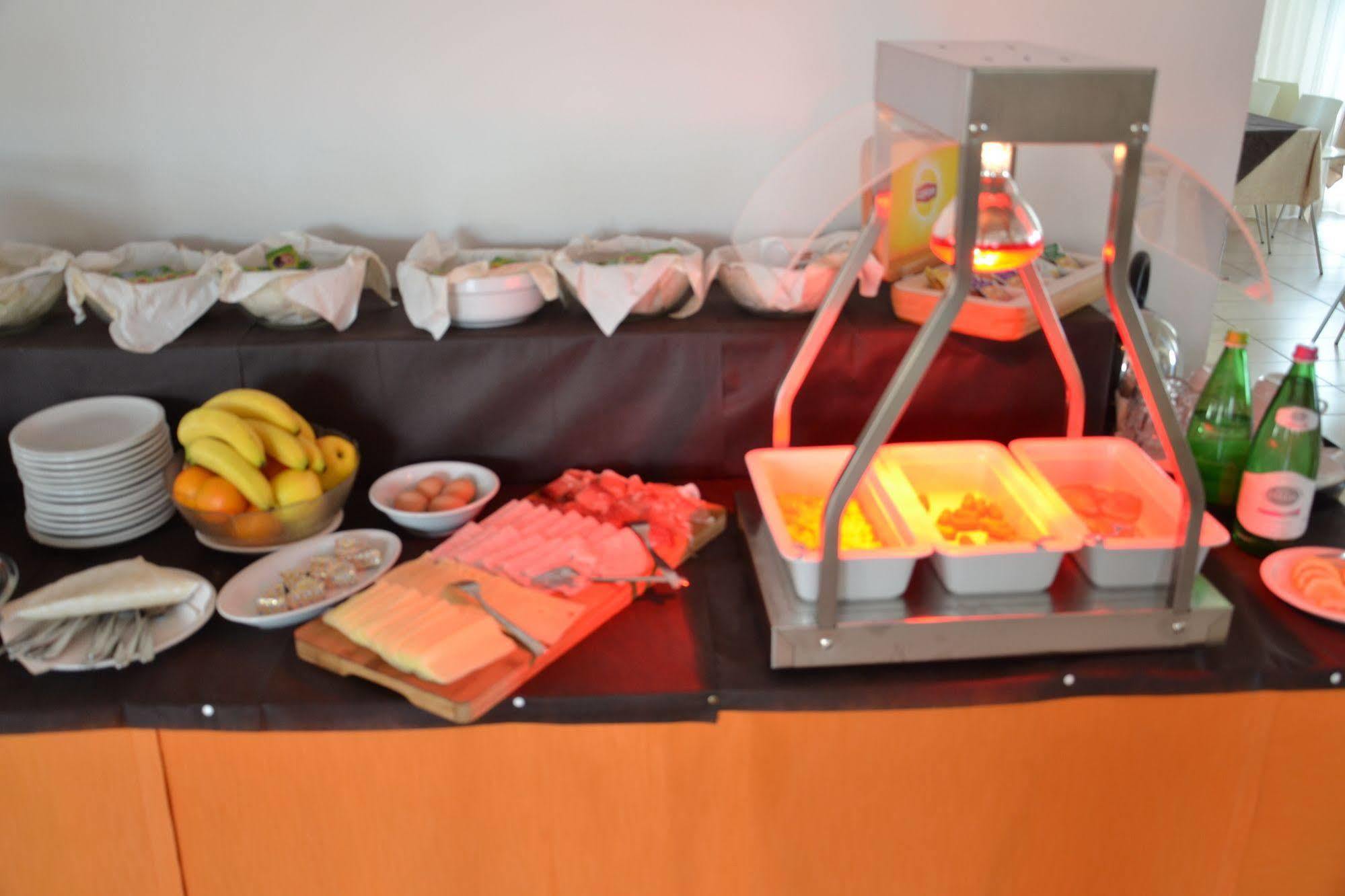 Hotel Golden Rimini