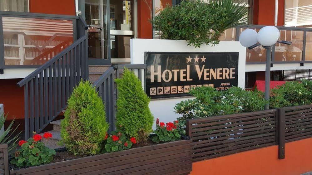 Hotel Venere 3*