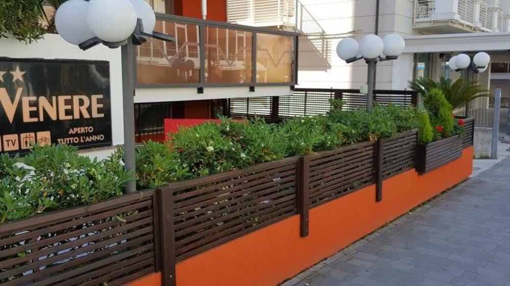 Venere Hotel Rimini