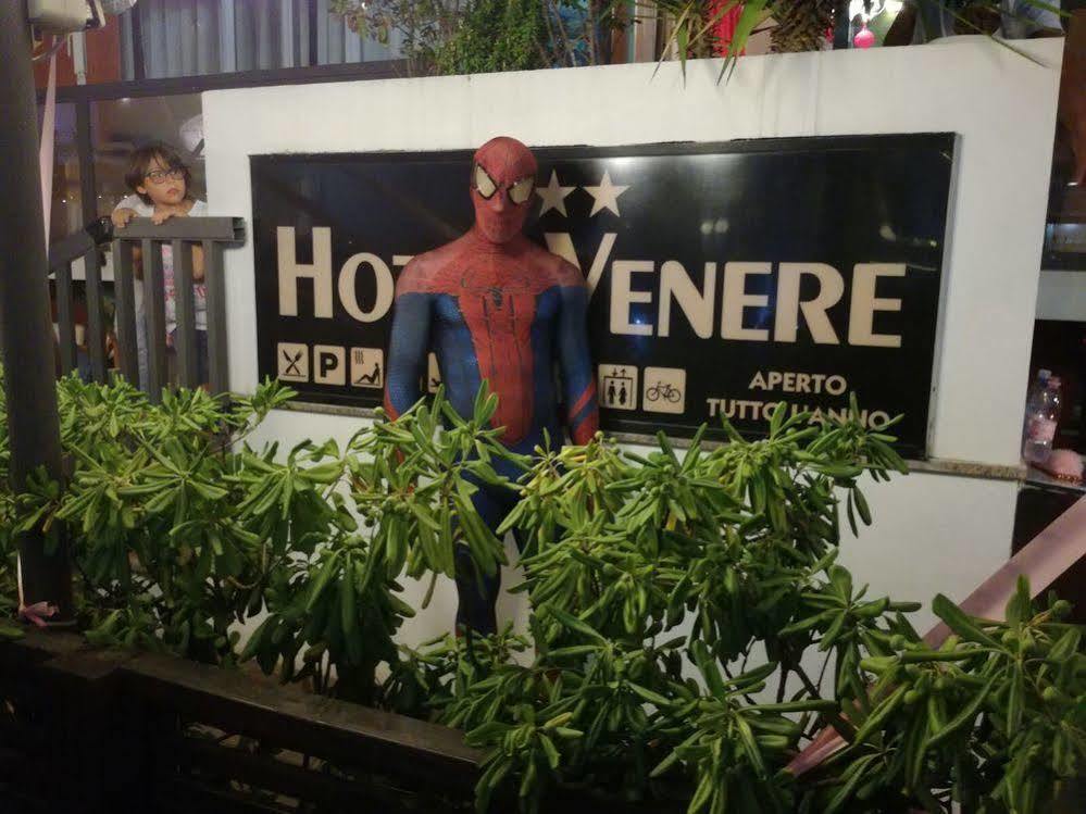 Hotel Venere 3*