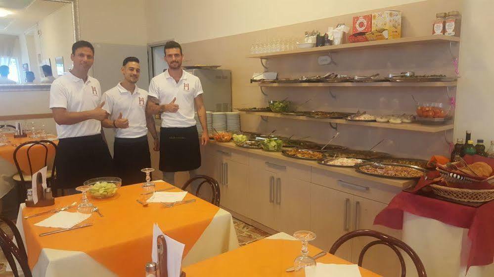 Venere Hotel Rimini
