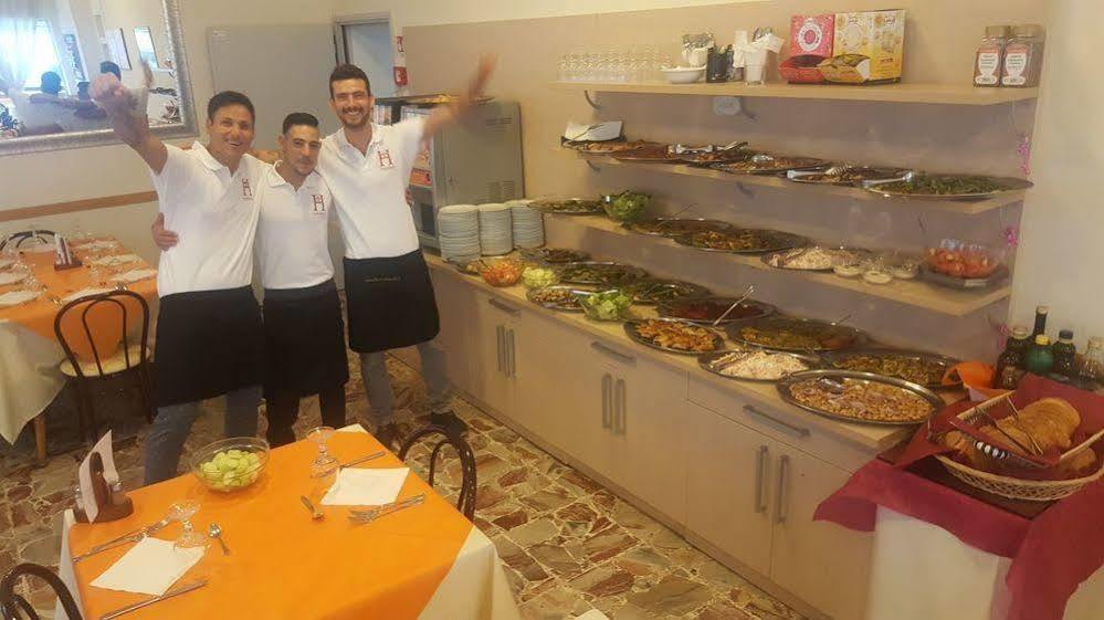 Hotel Venere