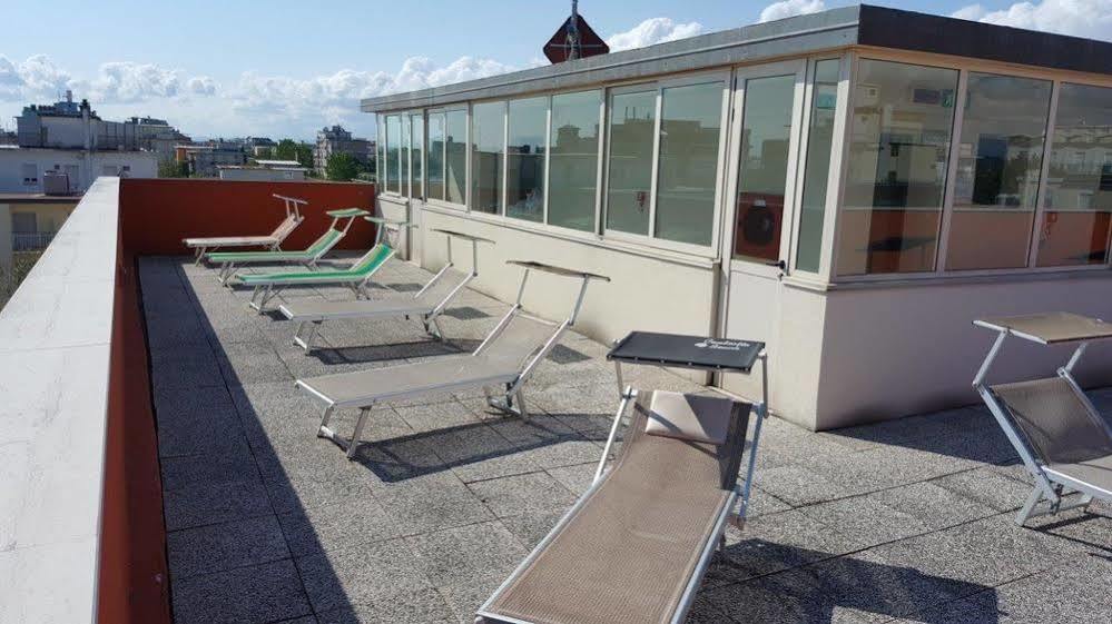 Venere Hotel Rimini