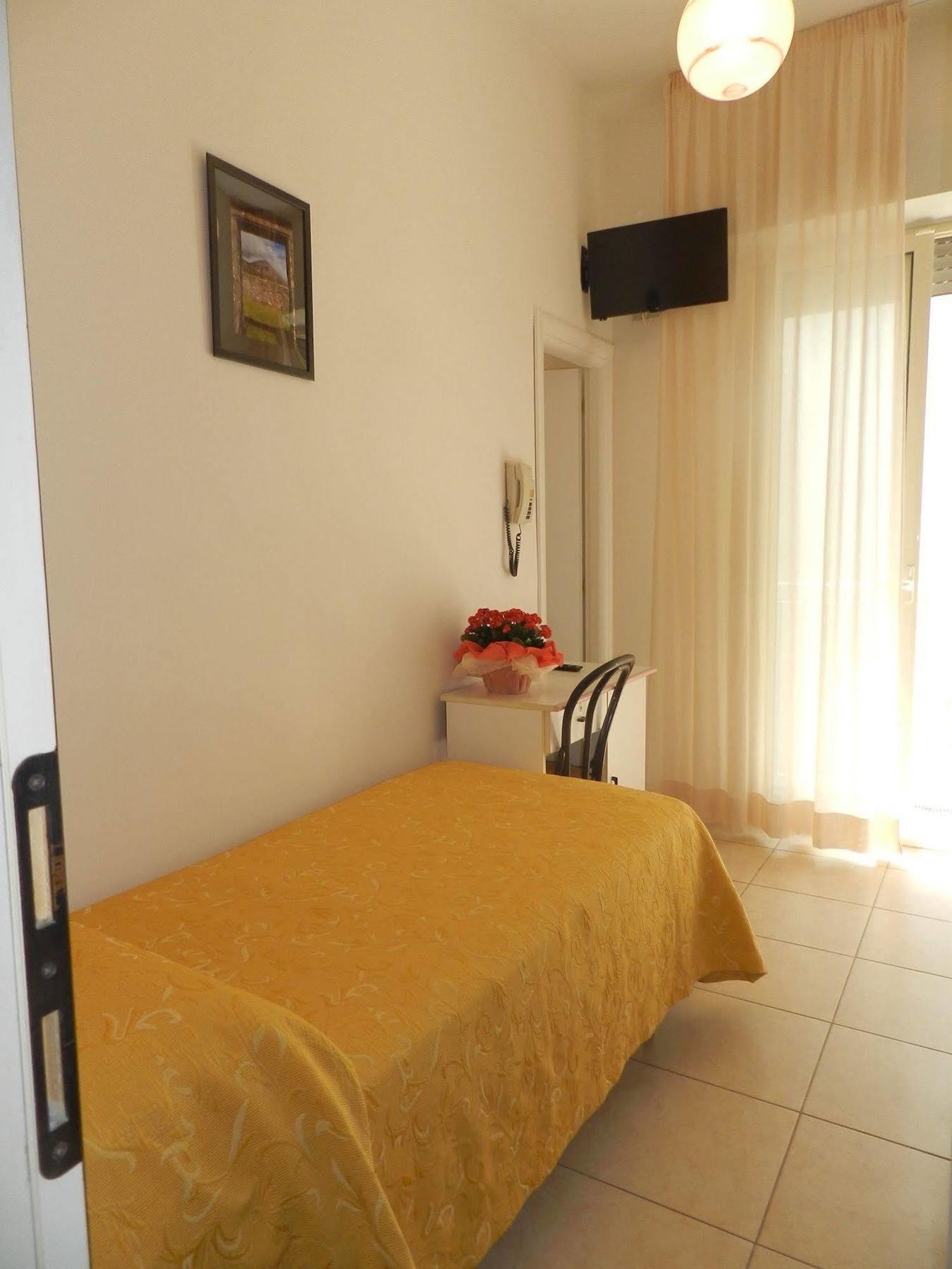 Hotel Sport