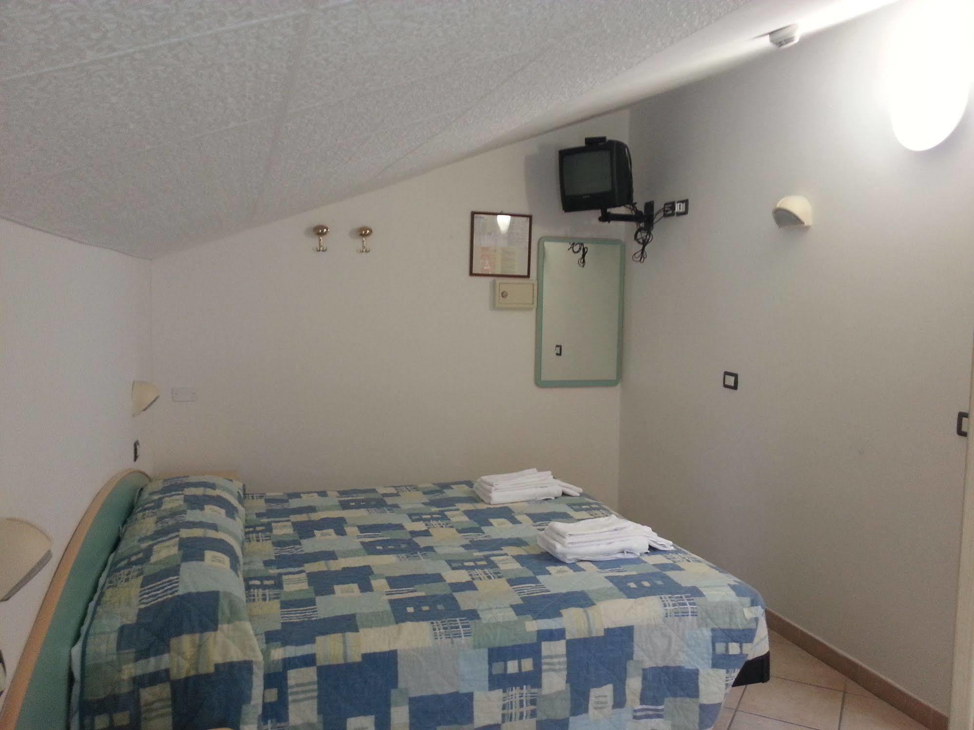 Letizia 3* Rimini