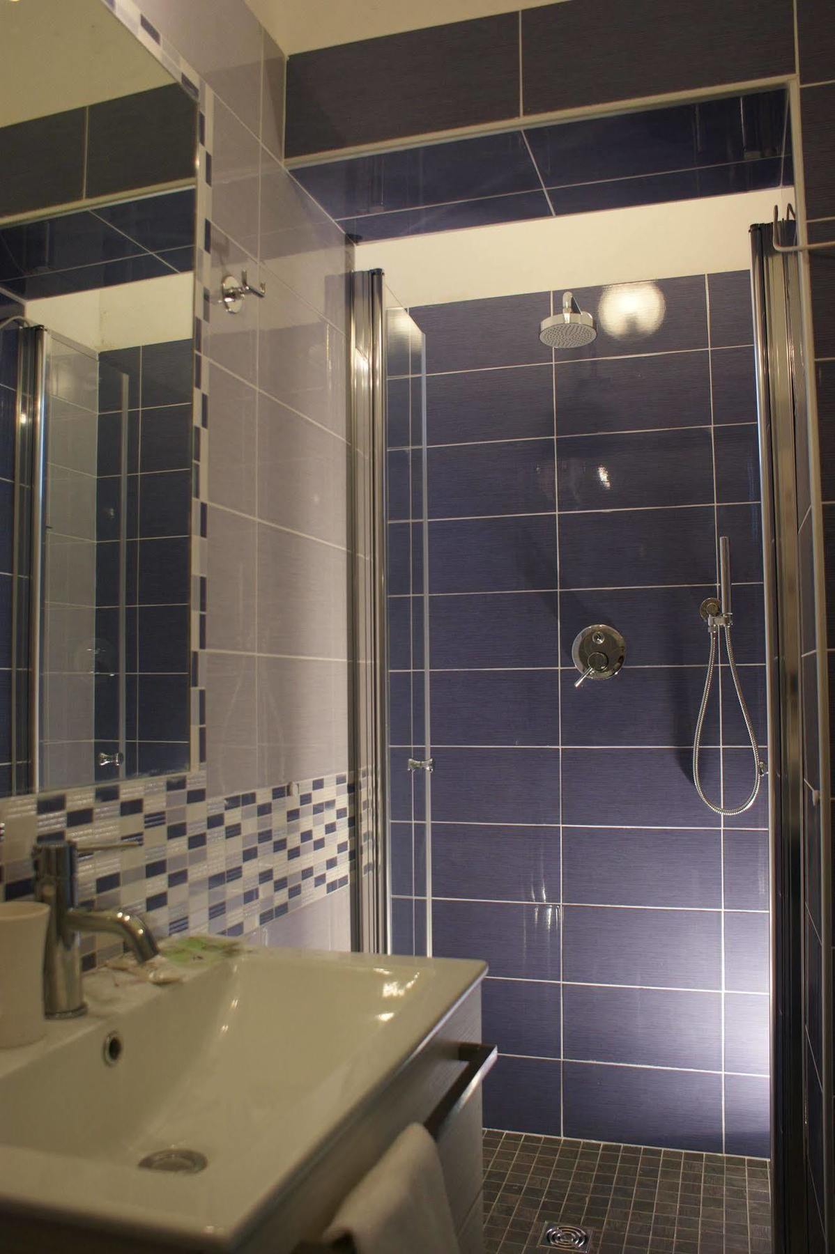 Hotel Letizia 3*