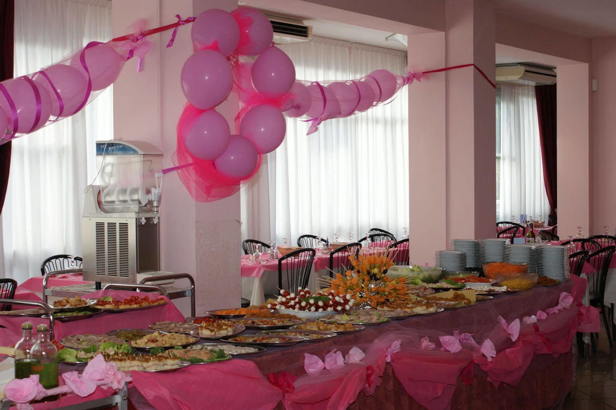 Hotel Letizia Rimini
