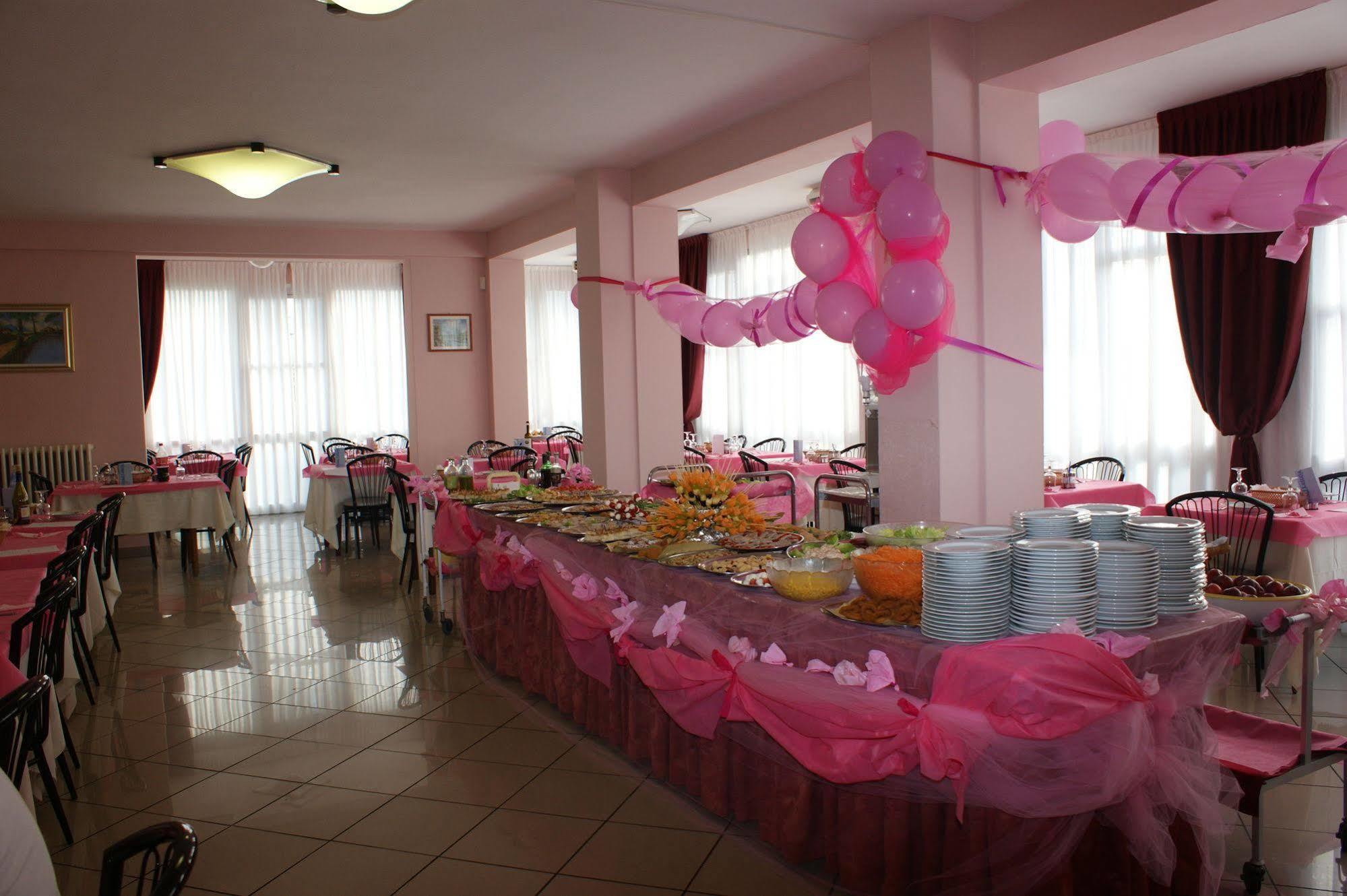 Letizia Hotel