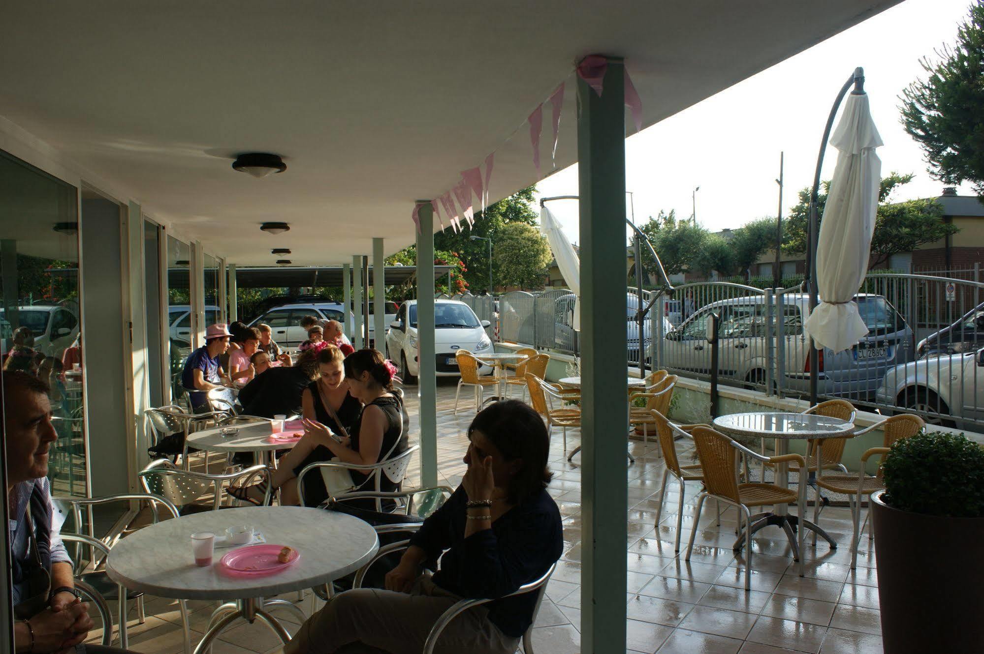 Letizia Hotel 3*