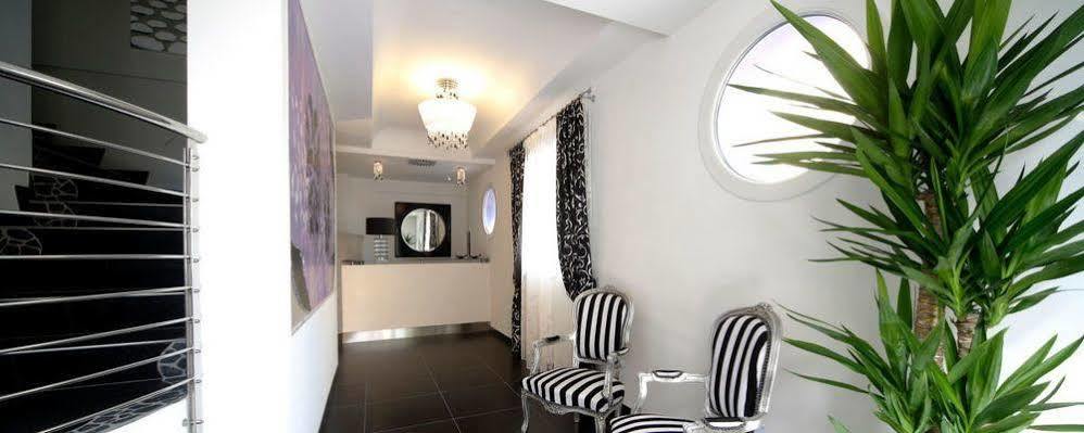 Aparthotel Le Viole Rimini