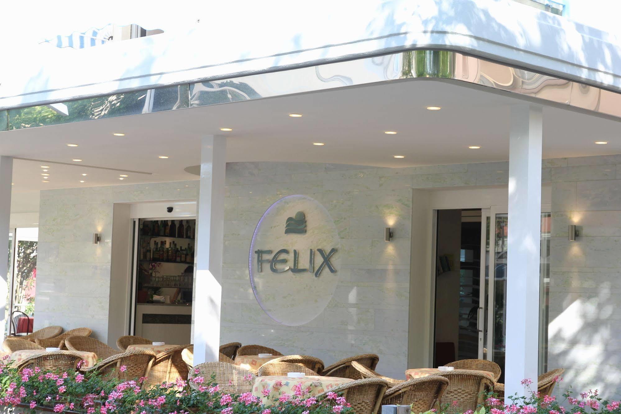 Felix 3* Rimini