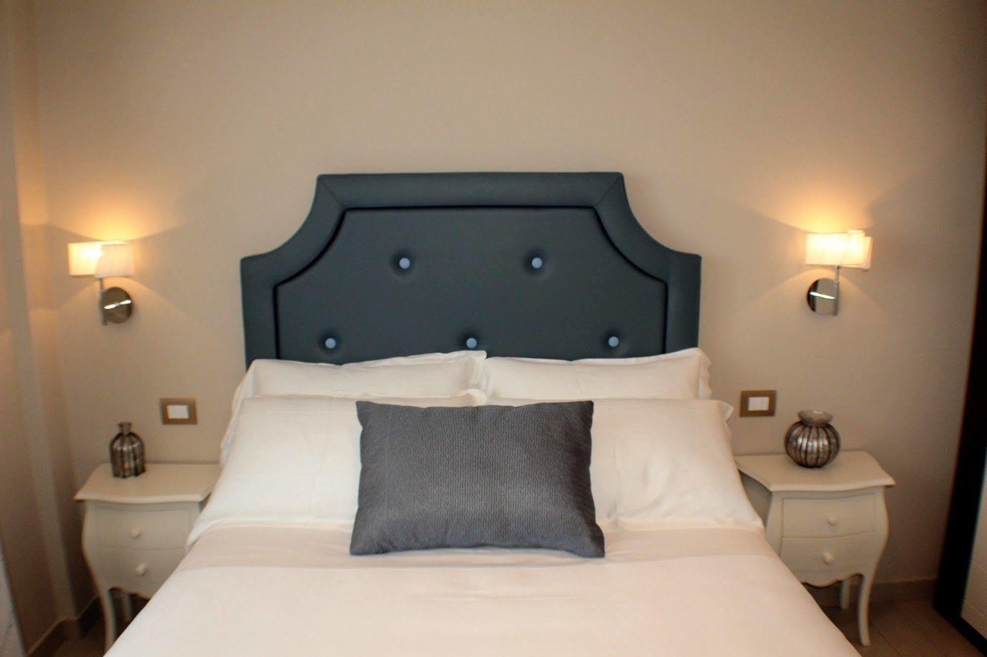 Aparthotel Nero D'avorio &