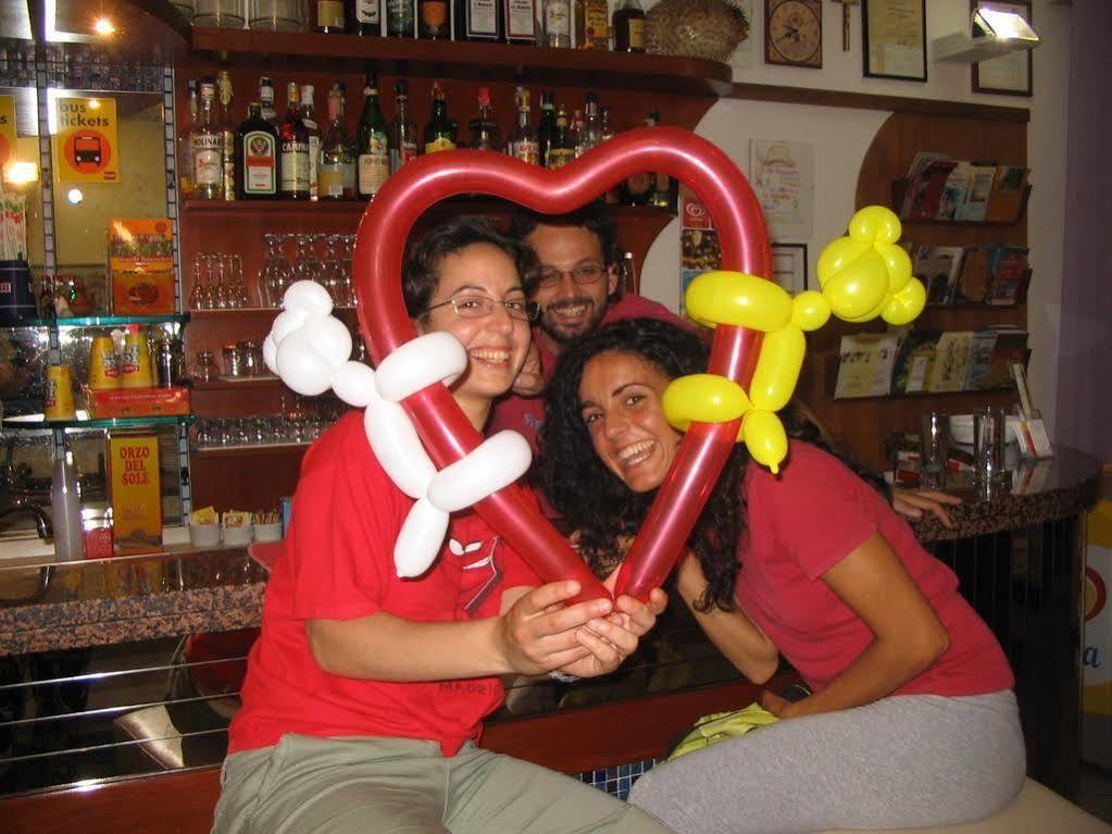 Festival Hotel Rimini