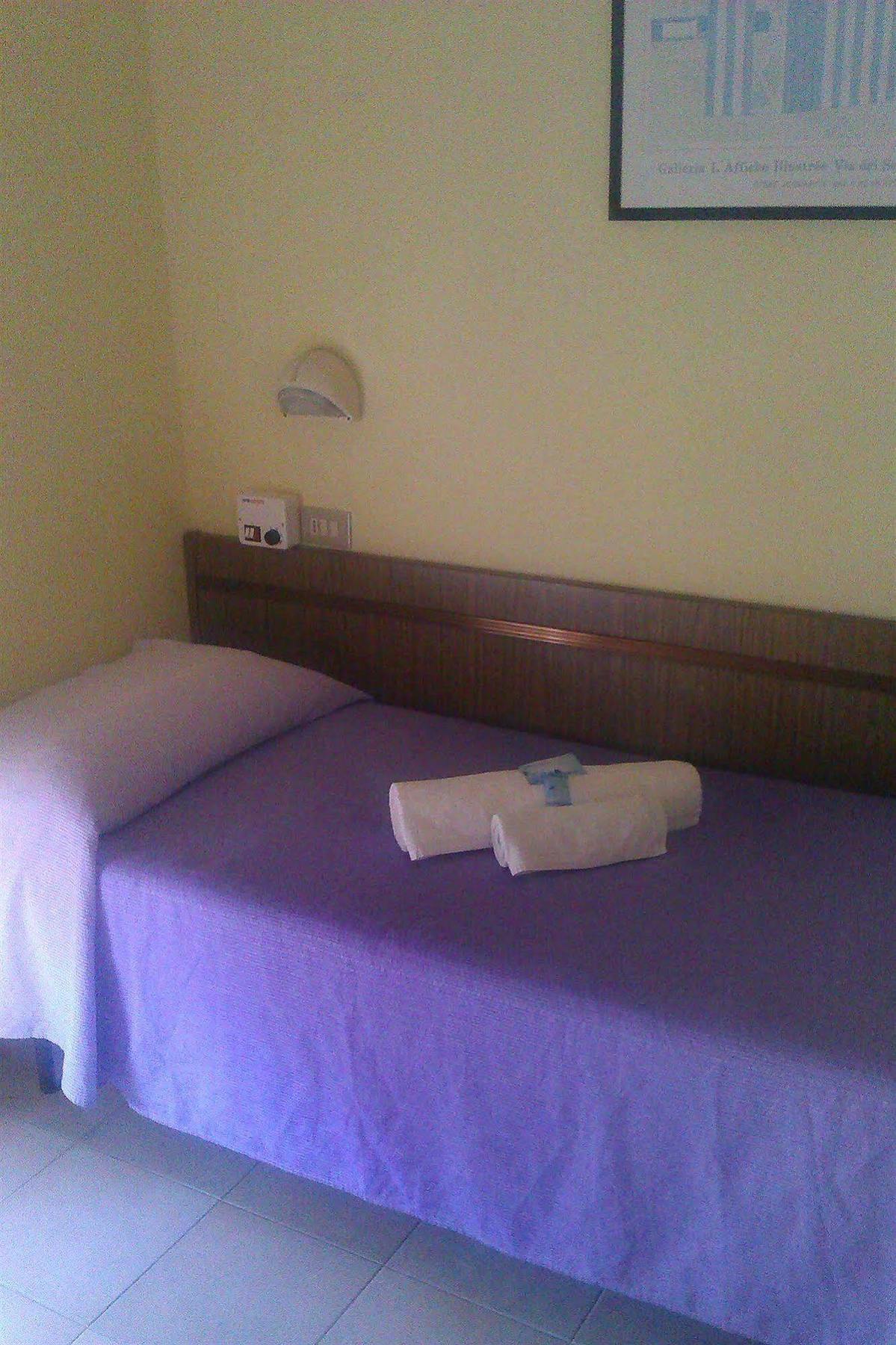 Grazia Hotel