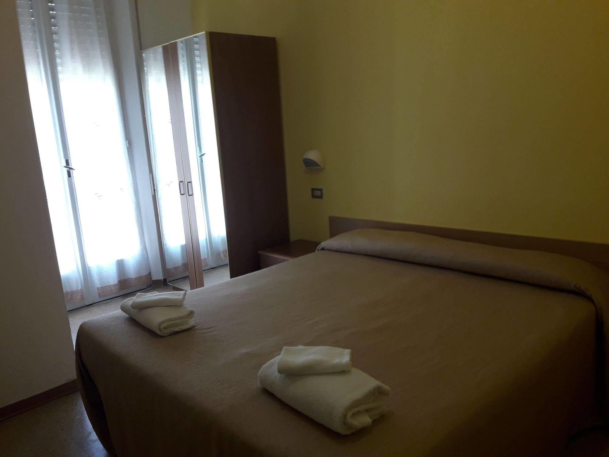 Hotel Grazia Rimini