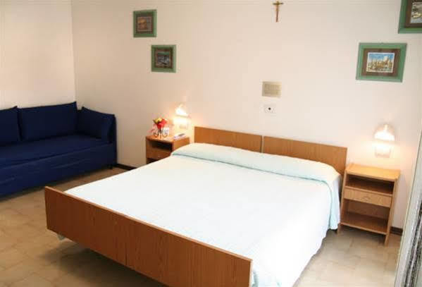 Hotel Marselli Rimini