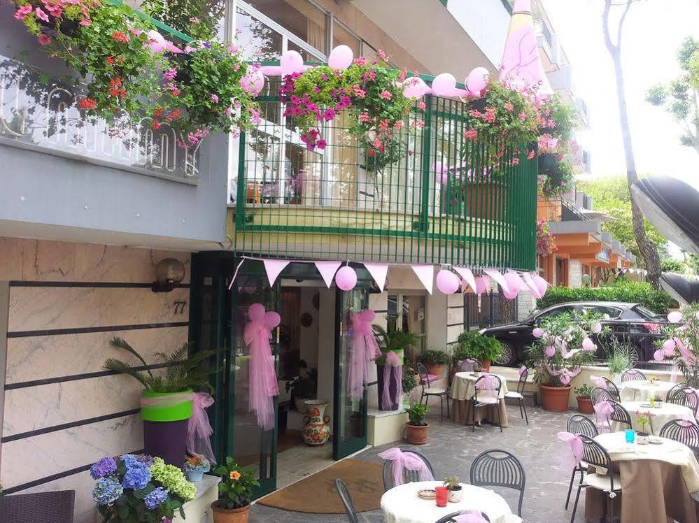 Hotel Mamy Rimini