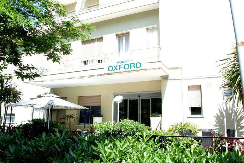 Oxford Hotel