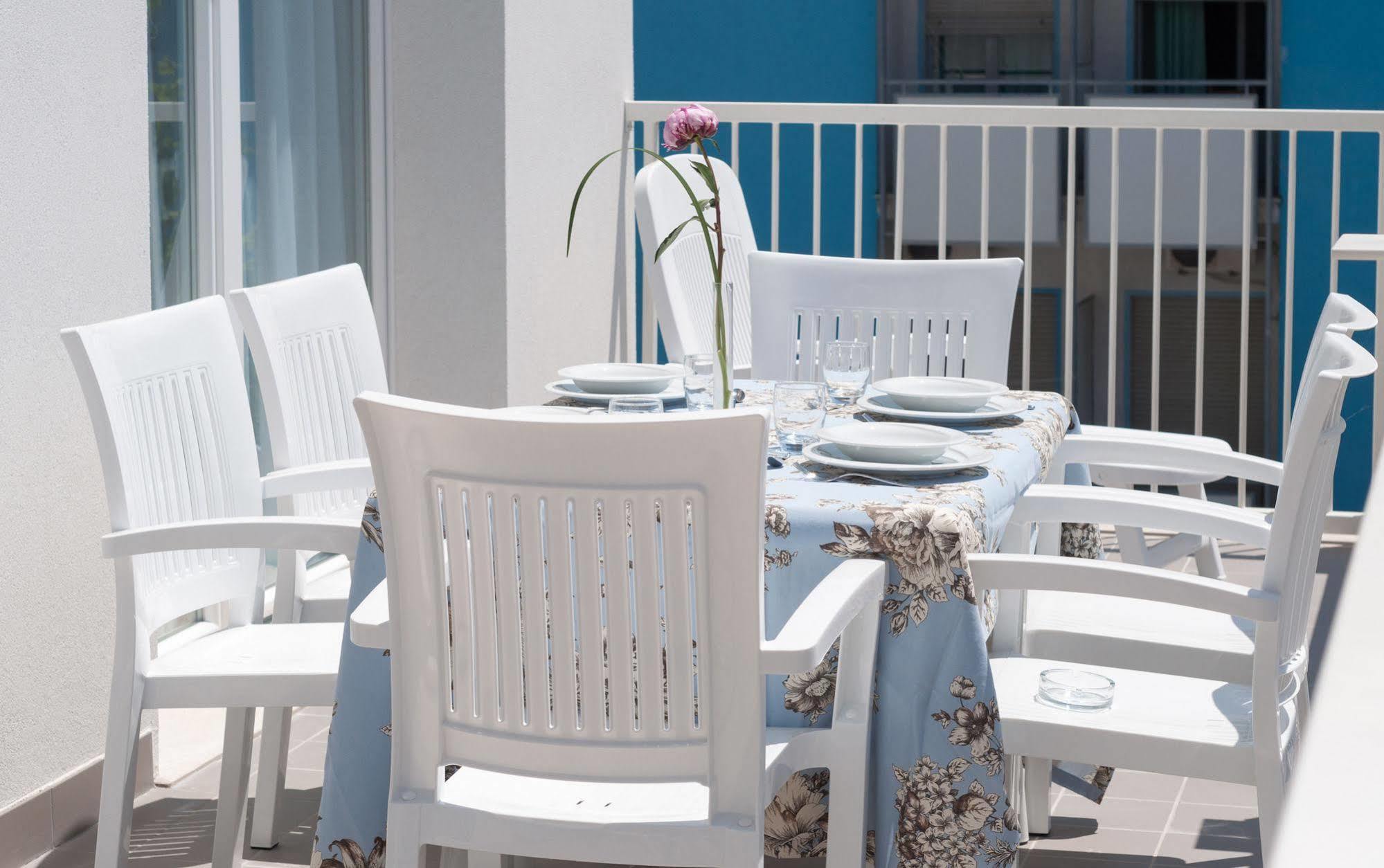 Appartamento Residence Ten Suite