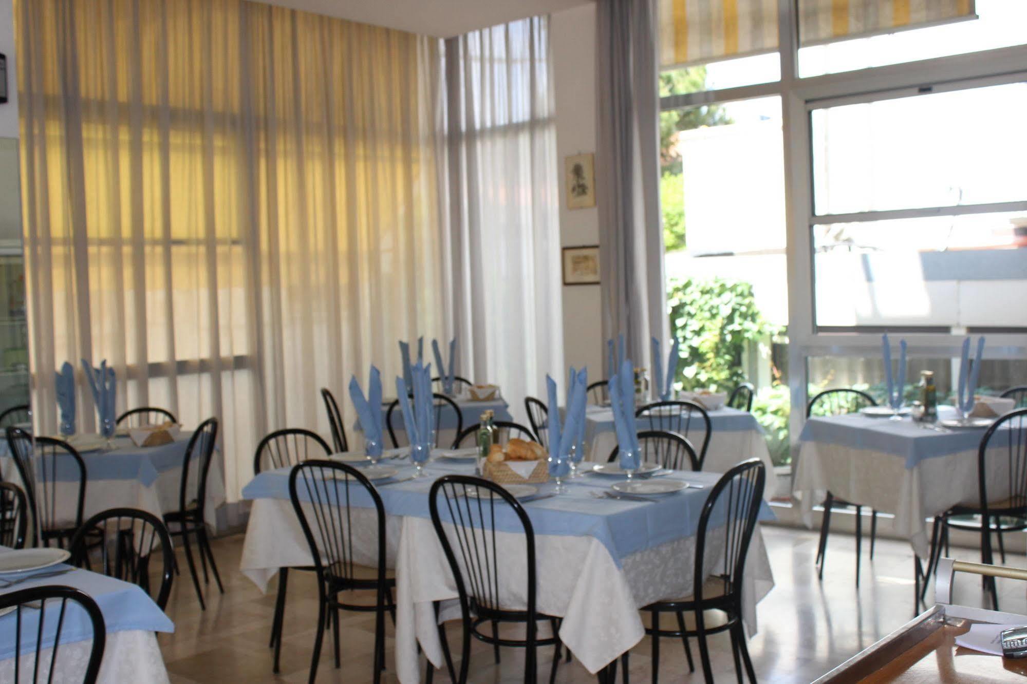 Amados Hotel Rimini