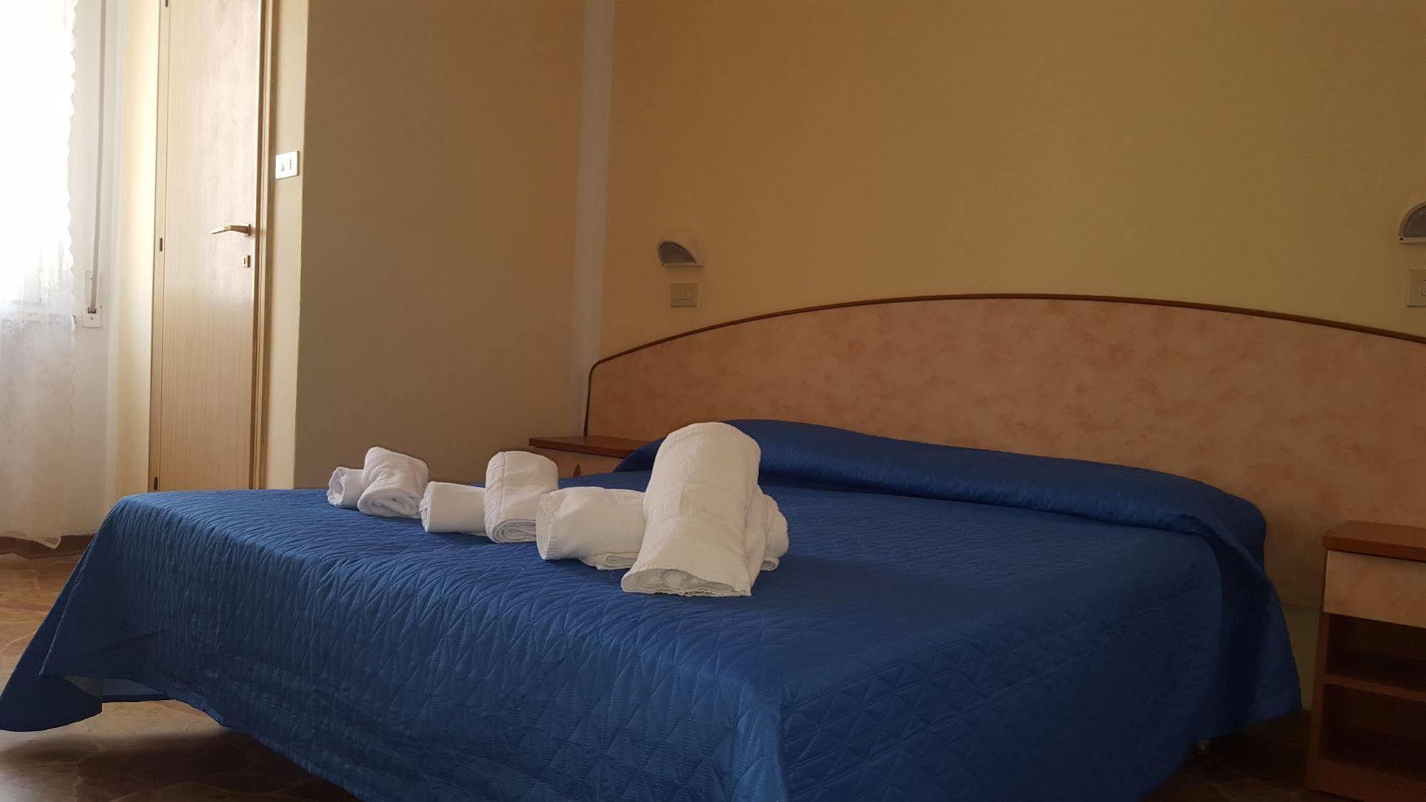 Hotel Ariosto Rimini