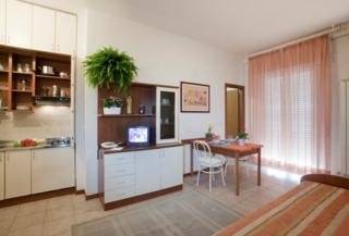 Auriga Appart hôtel Rimini
