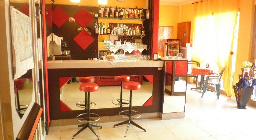 Prestige Hotel 3*