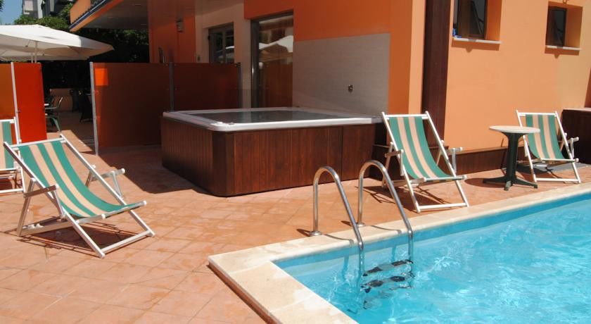 Prestige Rimini