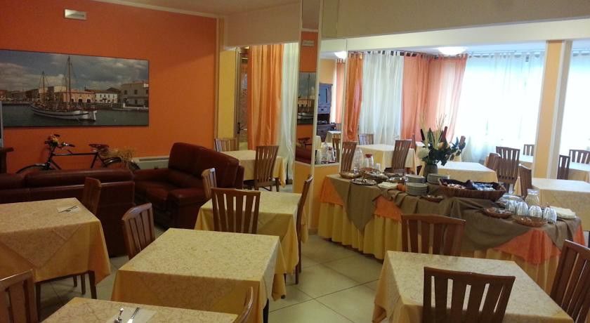 Prestige Hotel Rimini
