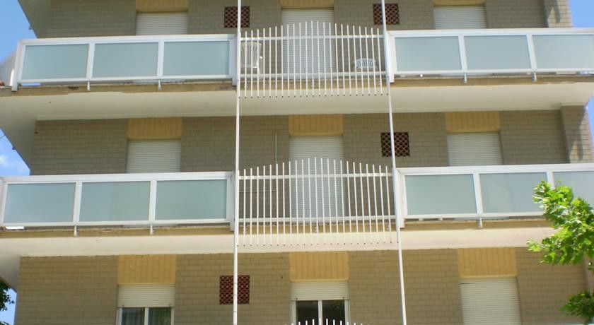 Hotel Ca Vanni Rimini